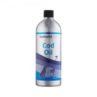 Iceland Pet Cod Oil - 1000 ml