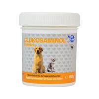 Nutrilabs Glukosaminol voor Hond & Kat - 150 g