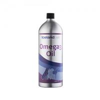 Iceland Pet Omega-3 Oil - 1000 ml