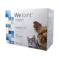 Wepharm WeJoint - Kat en Kleine Hond - 4 x 30 tabletten