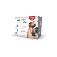 Wepharm WeJoint Plus - Middelgrote Hond - 4 x 30 tabletten