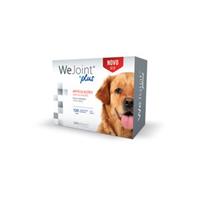 Wepharm WeJoint Plus - Grote Hond - 4 x 30 tabletten