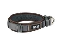 DOG Copenhagen Urban Explorer™ Halsband Mocca XS