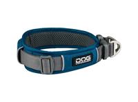 DOG Copenhagen Urban Explorer™ Halsband Ocean Blue XS