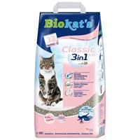 Biokat's Classic Fresh Babypoeder 10 liter