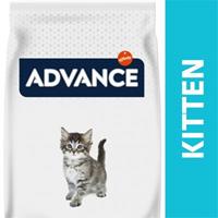 Affinity Advance Advance Kitten Kattenvoer - 10 kg