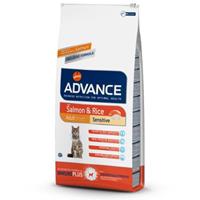 Affinity Advance Advance Sensitive Salmon and Rice - 10 kg