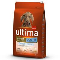 Affinity Ultima Ultima Medium / Maxi Junior Kip - 12 kg