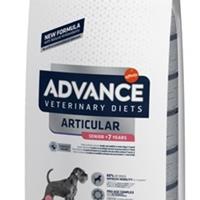 Affinity Advance Veterinary Diets Articular SeniorÂ℃ Kroketten fÃ¼r Hunde ab 7 Jahre mit Gelenkproblemen 12Âkg