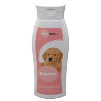 beaubeau Hondenshampoo Puppy - Hondenvachtverzorging - 500 ml