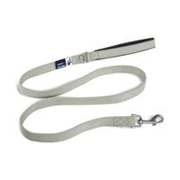 Curli Basic Leash 140x1.5cm grey