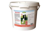 ECOstyle Hoef & Pees paard 4kg