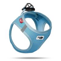 curli Hondentuig Air-Mesh Harness Lagoon