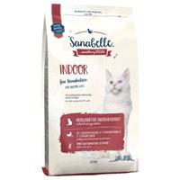Sanabelle Indoor Kattenvoer - 2 kg