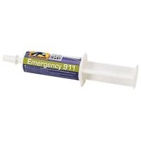 cavalor Emergency 911 - Pasta - Voedingssupplement - 24x16x9 cm 60 ml