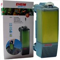 EHEIM pickup 200 - internal filter with easy Aan clean system