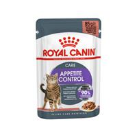 Royal Canin Appetite Control Care in Gravy - 12 x 85 g