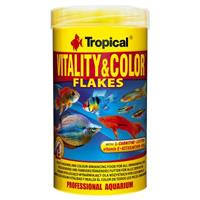 Tropical Vitality&Color Flakes 1000ml