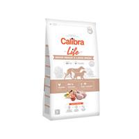 Calibra Dog Life Senior Medium & Large Breed - Huhn - 2,5 kg