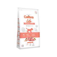 Calibra Dog Life Starter & Puppy - Lam - 2,5 kg