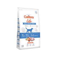 Calibra Dog Life Adult Medium Breed - Huhn - 12 kg