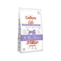 Calibra Dog Life Junior Small & Medium Breed - Lam - 12 kg