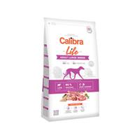 Calibra Dog Life Adult Large Breed - Lam - 2,5 kg