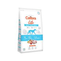 Calibra Dog Life Adult Large Breed - Huhn - 12 kg