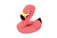 Beeztees Hondenspeelgoed Flamingo Roze 21 x 21 x 23 cm