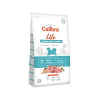 Calibra Dog Life Denior Small Breed - Lamm - 6 kg