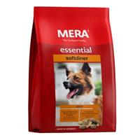 MERA essential Softdiner Hondenvoer Dubbelpak: 2 x 12,5 kg
