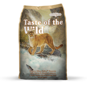 Taste of the Wild Cat Canyon River 2kg