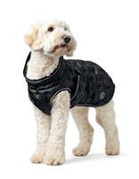 Hunter - Dog Coat Monaco 50cm Black - (67674)