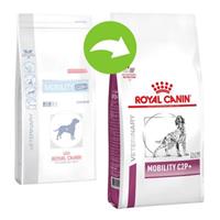 Royal Canin Veterinary Diet Mobility C2P+ Hondenvoer - 7 kg