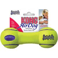 Kong Air Squeaker Dumbbell L