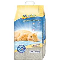MultiFit ultra comfort 15 Liter