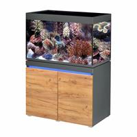 Eheim Set Incpiria Marine 330 | 330L | 100 x 60 x 65 CM Graphit/Nature