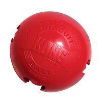 Kong Biscuit Snack-Ball S