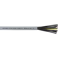 LAPP ÖLFLEX CLASSIC 110 Stuurstroomkabel 18 G 1.50 mm² Grijs 1119318-1 per meter