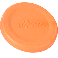 Dogs Creek Frisbee 16cm