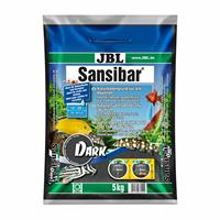 Jbl Sansibar Dark - Aquarium Toebehoren - 5 kg