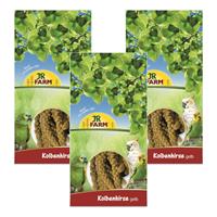 JR Farm gelbe Kolbenhirse 1,5kg