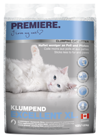 Premiere Excellent XL Klumpstreu 12kg