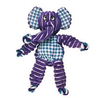 Kong Floppy Knots Elefant M/L