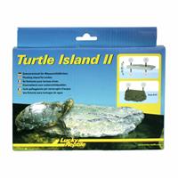 Lucky Reptile Turtle Island II klein
