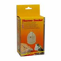 Thermo Socket - Porzellanfassung zum hängen