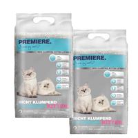 Premiere Hygienic Kitten 2x12 Liter