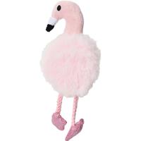 AniOne Spielzeug Flamingo befüllbar Pink