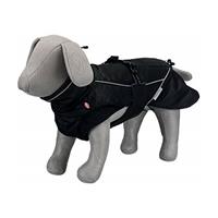 Trixie hondenjas winter brizon zwart (40 CM)