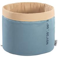 AniOne Katzenbett Flip Hellblau